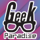 Geek Paradise