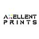 Axellent Prints