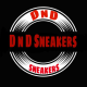 DND Sneakers