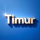 Timur ID