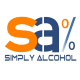 Simply Alcohol Singapore