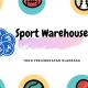 Sport Warehouse Semarang