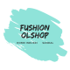 Fushion Olshop