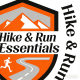 Hike & Run Essentials