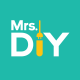 MRS.DIY