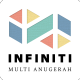 Toko Kain INFINITI