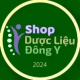Shop Dược Liệu Đông Y