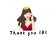 thank you 101