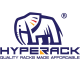 HYPERACK™️ Boltless Rack