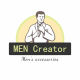 MEN Creator
