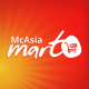 McAsia Mart