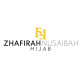 Zhafirah Nusaibah Hijab