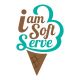 I am Soft Serve