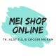 Mei Shop Online