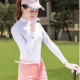 Cửa hàng đồ golf husa