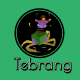 Tebrang