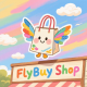 FlyBuy Shop