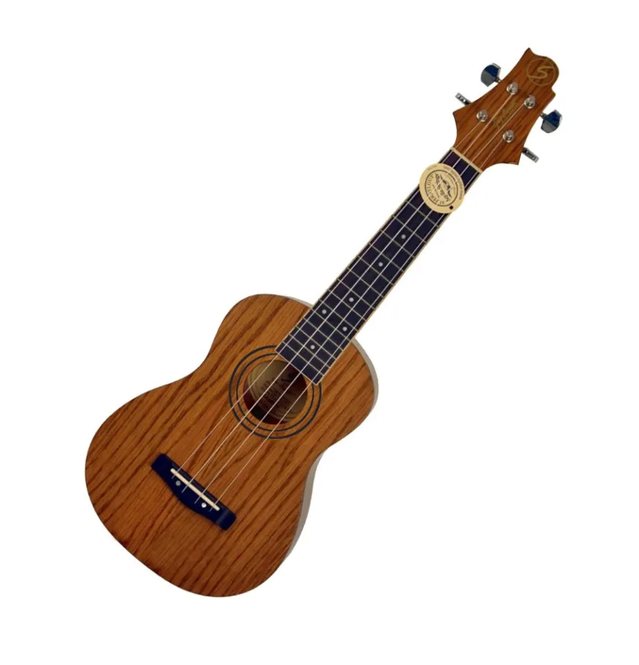 Greg bennett deals ukulele