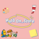 Hold On_Store