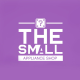 The Small Appliance Shop