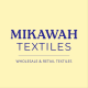 Mikawah Textiles