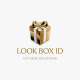 LOOK BOX ID