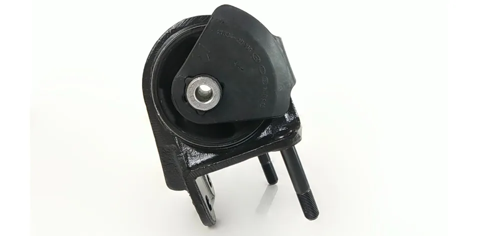 CNS Front Transmission Mount For Hyundai Santa Fe Kia Sorento 2010-2013 2WD Auto - 218302P400