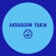Akuarium Yakin