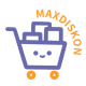 MAXDISKONSHOP