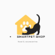 Smart pet Shop