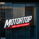 Motortop
