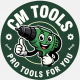 CM TOOLS HARDWARE & MACHINERY SUPPLY