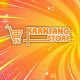 kranjang store