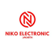 Niko Elektronik Jakarta