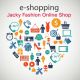 Jacky Fashion Online Shop