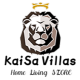 KaiSa Villas Home Living Store
