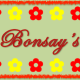 Bonsay's