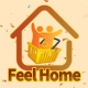 Feel Home