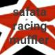 Safata Racing Muffler