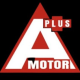 A_plus motor