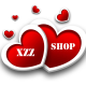 XZZ MINI SHOPPING