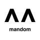 Mandom