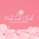 Pick and Click Flower Express