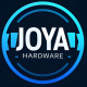 JOYA Hardware