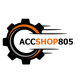 ACCSHOP805