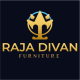 Raja Divan Furniture