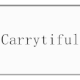 carry beautiful