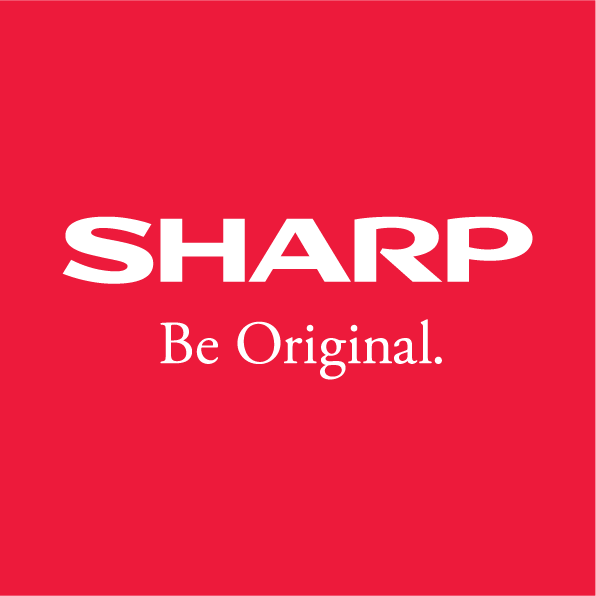 โลโก้ร้าน SHARP