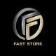 Fast  Shop Store