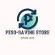 Peso-Saving Store